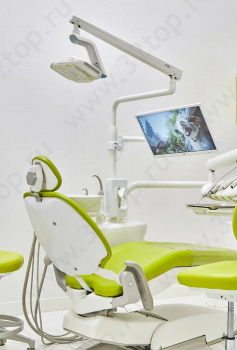 Стоматологическая клиника YOUR DENTIST - ВАШ СТОМАТОЛОГ м. ВДНХ