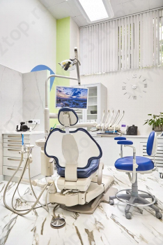 Стоматологическая клиника YOUR DENTIST - ВАШ СТОМАТОЛОГ м. ВДНХ