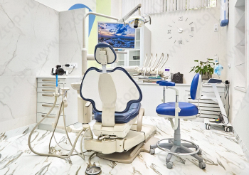 Стоматологическая клиника YOUR DENTIST - ВАШ СТОМАТОЛОГ м. ВДНХ