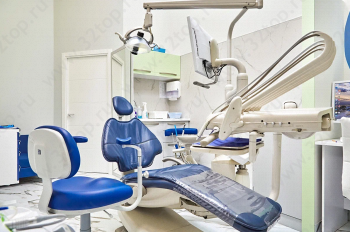 Стоматологическая клиника YOUR DENTIST - ВАШ СТОМАТОЛОГ м. ВДНХ
