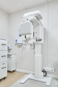 Стоматологическая клиника YOUR DENTIST - ВАШ СТОМАТОЛОГ м. ВДНХ