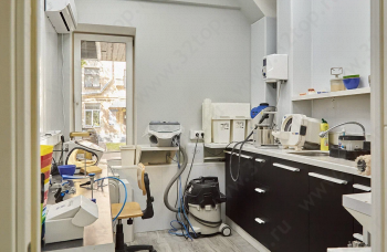 Стоматологическая клиника YOUR DENTIST - ВАШ СТОМАТОЛОГ м. ВДНХ