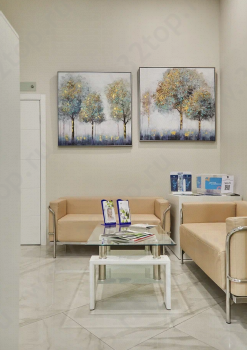 Стоматологическая клиника YOUR DENTIST - ВАШ СТОМАТОЛОГ м. ВДНХ