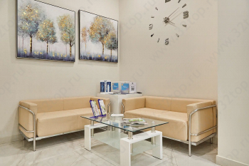 Стоматологическая клиника YOUR DENTIST - ВАШ СТОМАТОЛОГ м. ВДНХ