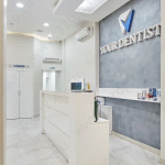 Стоматологическая клиника YOUR DENTIST - ВАШ СТОМАТОЛОГ м. ВДНХ