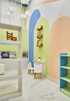 Стоматологическая клиника YOUR DENTIST - ВАШ СТОМАТОЛОГ м. ВДНХ