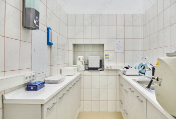 Стоматологическая клиника YOUR DENTIST - ВАШ СТОМАТОЛОГ м. ВДНХ