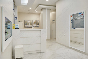 Стоматологическая клиника YOUR DENTIST - ВАШ СТОМАТОЛОГ м. ВДНХ