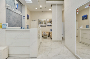 Стоматологическая клиника YOUR DENTIST - ВАШ СТОМАТОЛОГ м. ВДНХ
