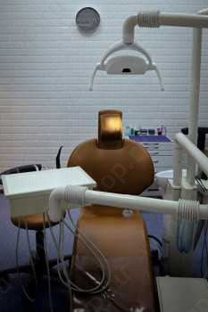 СТОМАТОЛОГИЯ ДОКТОРА ЗОЛОТАРЁВА м. Войковская