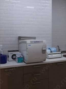 СТОМАТОЛОГИЯ ДОКТОРА ЗОЛОТАРЁВА м. Войковская