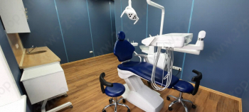 Стоматологическая клиника DENTAL SPACE (ДЕНТАЛ СПЭЙС)
