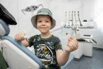 Стоматологическая клиника DENTAL SPACE (ДЕНТАЛ СПЭЙС)