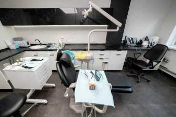 Стоматологическая клиника DENTAL SPACE (ДЕНТАЛ СПЭЙС)