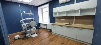 Стоматологическая клиника DENTAL SPACE (ДЕНТАЛ СПЭЙС)