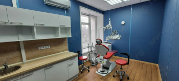 Стоматологическая клиника DENTAL SPACE (ДЕНТАЛ СПЭЙС)