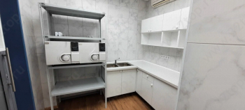 Стоматологическая клиника DENTAL SPACE (ДЕНТАЛ СПЭЙС)