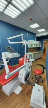 Стоматологическая клиника DENTAL SPACE (ДЕНТАЛ СПЭЙС)