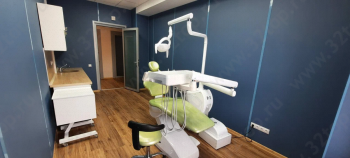 Стоматологическая клиника DENTAL SPACE (ДЕНТАЛ СПЭЙС)