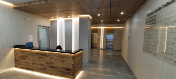 Стоматологическая клиника DENTAL SPACE (ДЕНТАЛ СПЭЙС)