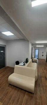 Стоматологическая клиника DENTAL SPACE (ДЕНТАЛ СПЭЙС)