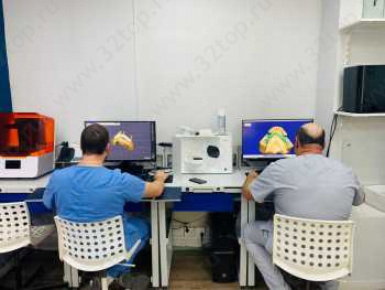 ЭДС СТОМАТОЛОГИЯ на Машиностроителей