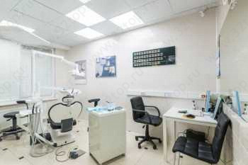 Стоматологический комплекс ПРЕЗИДЕНТ м. Академическая