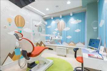 Стоматологический комплекс ПРЕЗИДЕНТ м. Академическая