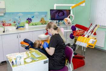 Стоматология СТОМПРАКТИКА.РФ на Тарасова