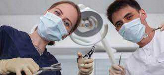 Стоматологический центр БАЙСТОМ