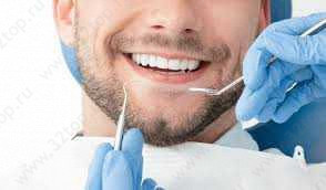 Стоматологический центр БАЙСТОМ