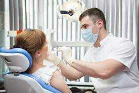 Стоматологический центр БАЙСТОМ