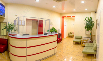 Стоматология ЮГО-ЗАПАД м. Ленинский Проспект