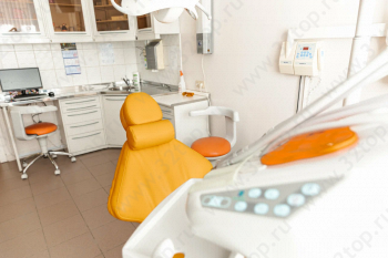 Стоматология ЮГО-ЗАПАД м. Ленинский Проспект