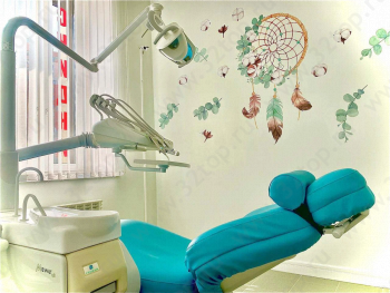 Стоматология ЮГО-ЗАПАД м. Ленинский Проспект