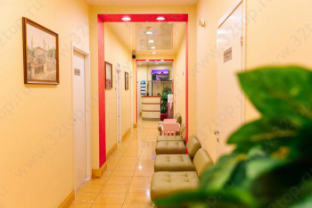 Стоматология ЮГО-ЗАПАД м. Ленинский Проспект