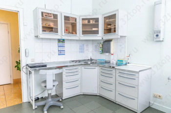 Стоматология ЮГО-ЗАПАД м. Ленинский Проспект