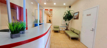 Стоматология ЮГО-ЗАПАД м. Ленинский Проспект