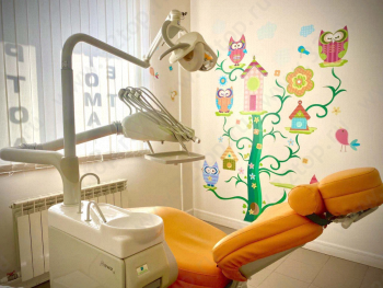 Стоматология ЮГО-ЗАПАД м. Ленинский Проспект