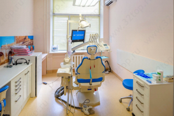 Клиника МОЙ ОРТОДОНТ (MY ORTODONT) м. Электрозаводская