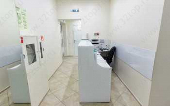 Сеть стоматологических клиник AL'DENTA (АЛЬДЕНТА) на Александра Невского, 80