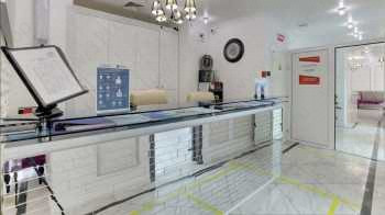 Стоматологический комплекс ПРЕЗИДЕНТ м. Калужская