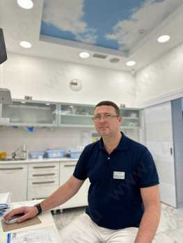 Стоматологический комплекс ПРЕЗИДЕНТ м. Калужская