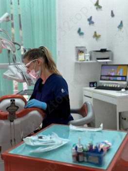 Стоматологический комплекс ПРЕЗИДЕНТ м. Калужская