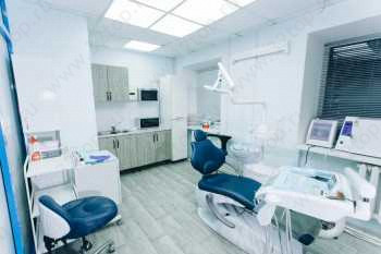 Стоматология МЕДЕНТА НА ГОРНЯКОВ, 27