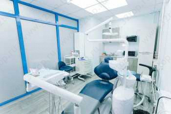 Стоматология МЕДЕНТА НА ГОРНЯКОВ, 27