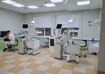 Стоматологическая клиника ДЕНТАЛ АВЕНЮ (DENTAL AVENUE) м. Безымянка