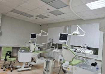 Стоматологическая клиника ДЕНТАЛ АВЕНЮ (DENTAL AVENUE) м. Безымянка