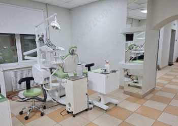 Стоматологическая клиника ДЕНТАЛ АВЕНЮ (DENTAL AVENUE) м. Безымянка