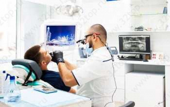 Стоматологическая клиника ДЕНТАЛ АВЕНЮ (DENTAL AVENUE) м. Безымянка